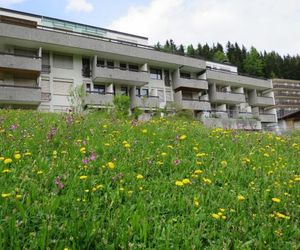 Villa Franca U06 Arosa Switzerland