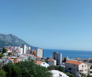 Apartment Rada Becici Montenegro