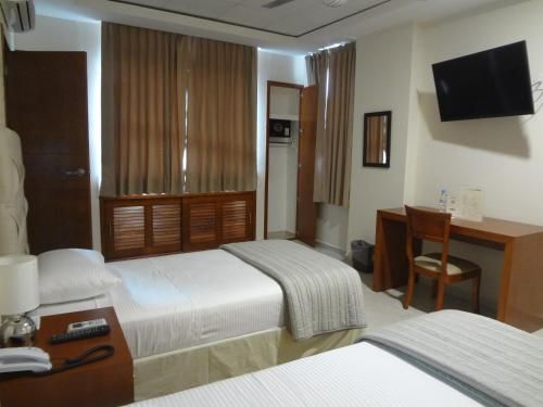 Hotel Photo 1