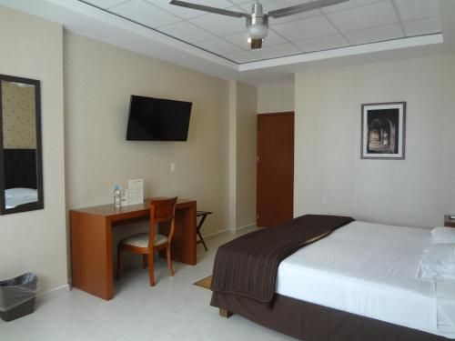 Hotel Photo 2