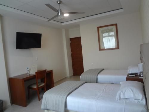 Hotel Photo 11