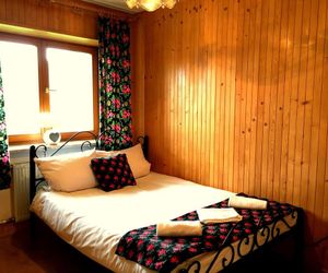 Villa Gronik Zakopane Poland