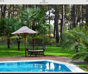 Luxury Golf & Beach Aroeira Charneca Portugal