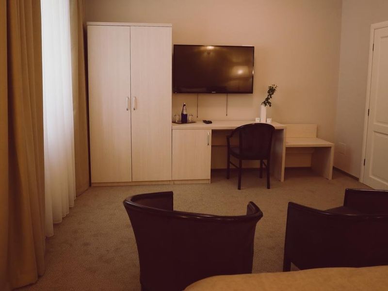 Hotel Photo 11
