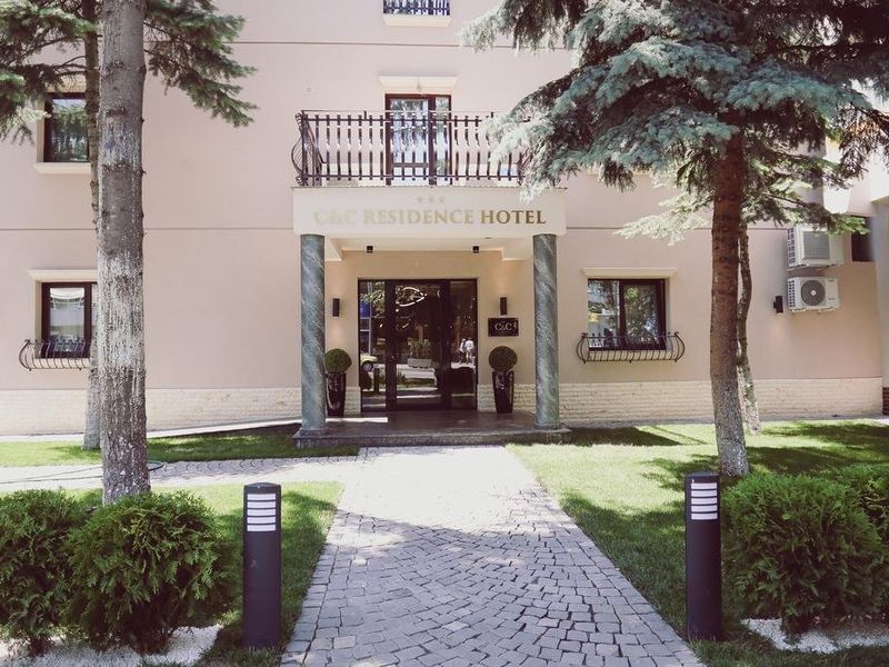 Hotel Photo 23