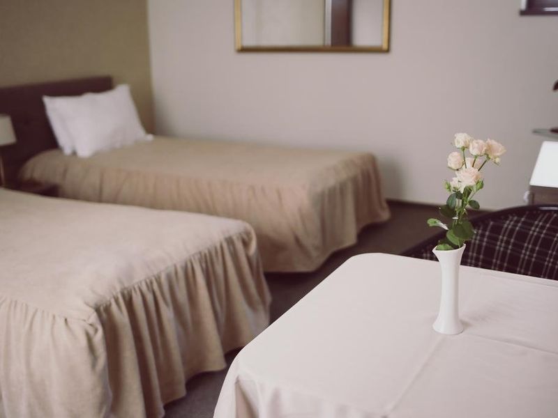 Hotel Photo 6