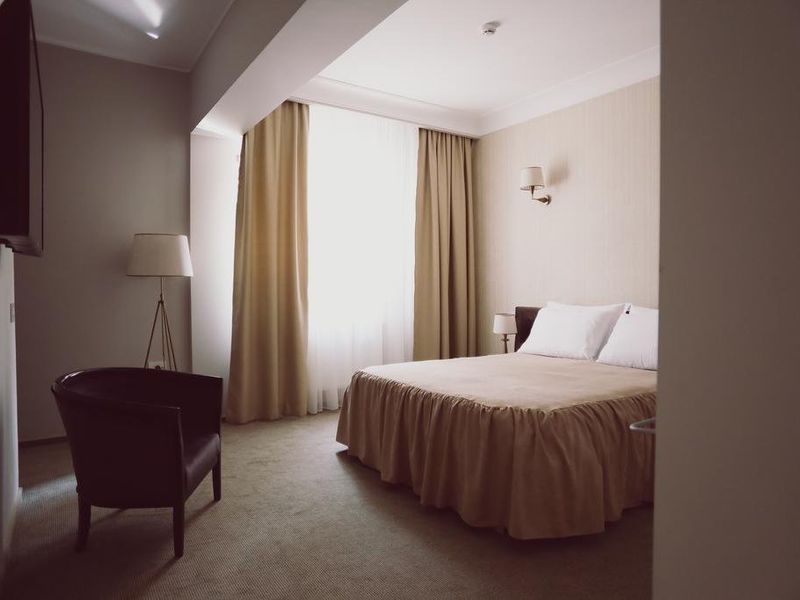 Hotel Photo 9