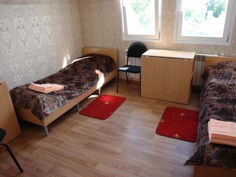 Hotel Photo 1