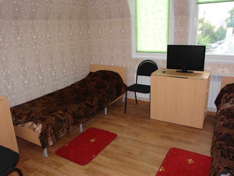 Hotel Photo 12