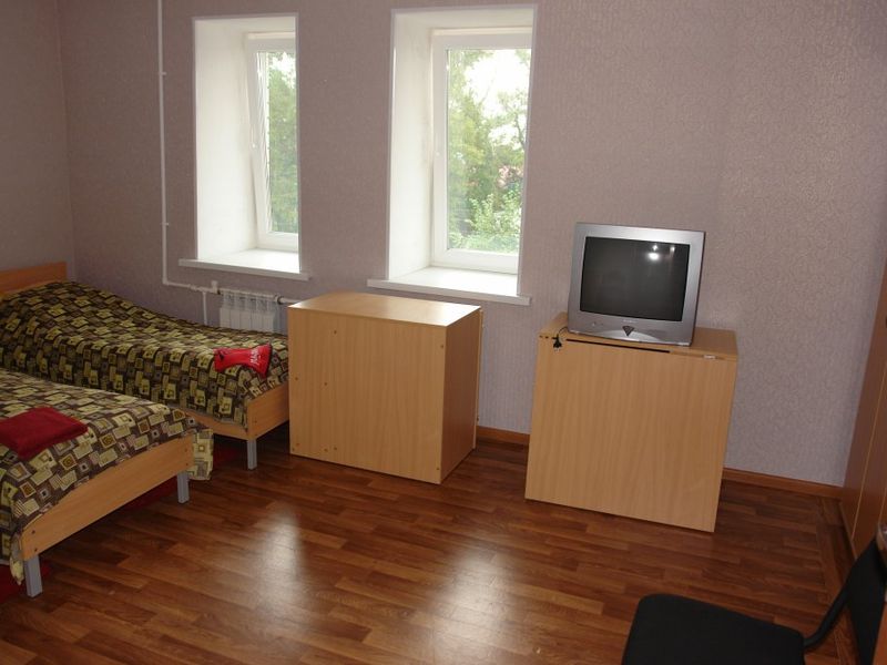 Hotel Photo 13