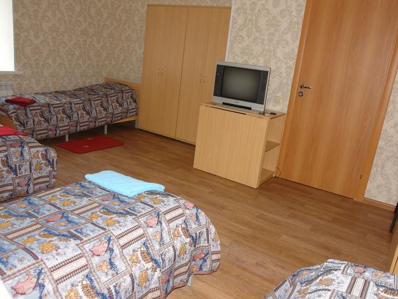 Hotel Photo 9