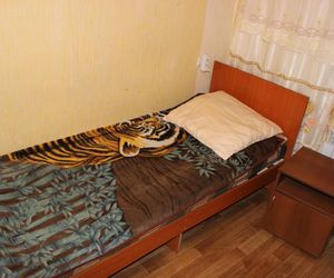 Hostel Nochleg Khabarovsk Russia