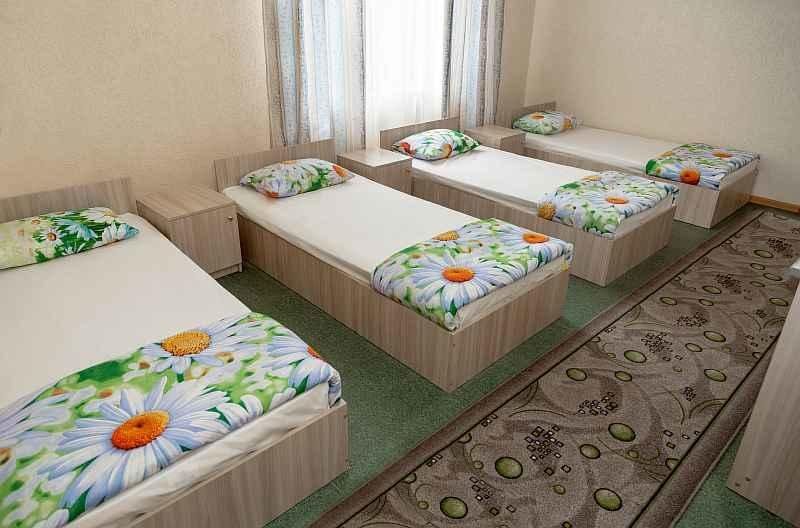 صورة الفندق 8