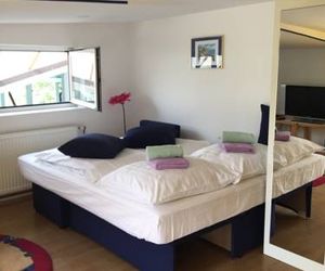 Isabella Rooms Ljubljana Slovenia