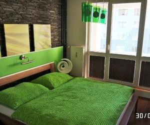 Design apartment MM Poprad Slovakia