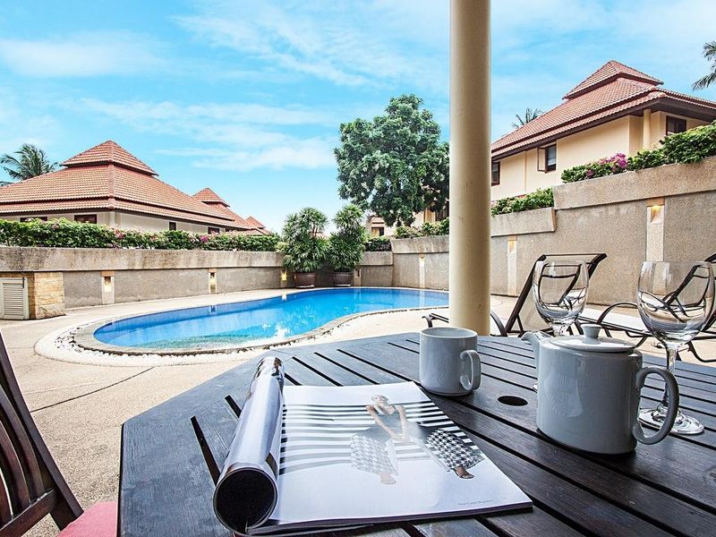 Hotel Photo 20