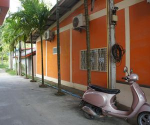 Moon Travel Hostel Koh Phangan Thong Sala Thailand