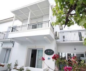 La Pergola Butik Otel Bodrum Turkey