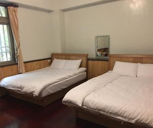 Chia Yuen Homestay Fanlu Taiwan