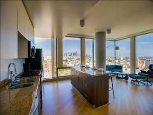 K-TOWN MODERN LUXURY 2 BR LA Korea Town United States