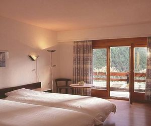Hotel du Pigne Arolla Switzerland