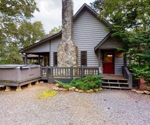 Mountain Rivers Lodge Blue Ridge United States