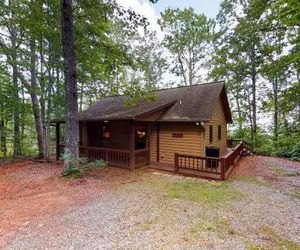 Cabin Sweet Cabin Blue Ridge United States