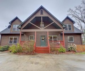 Southern Cross Lodge Ellijay United States