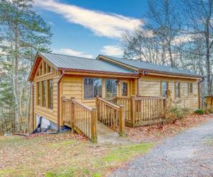 Vista Blue Ridge United States