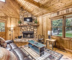 Toccoa River Retreat Blue Ridge United States
