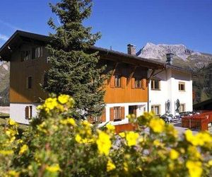 Astoria  Pension Lech Austria