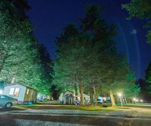 Moody Beach Camping Resort 28 ft. Park Model 6 Wells United States
