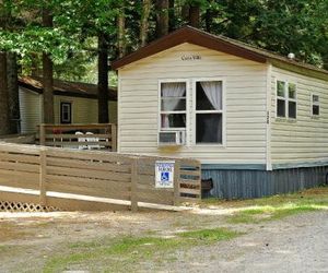 Moody Beach Camping Resort Wheelchair Accessible Park Model 15 Wells United States