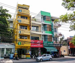 Yellow Hotel Nha Trang Vietnam