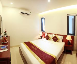 Tolia Hotel Da Nang Vietnam