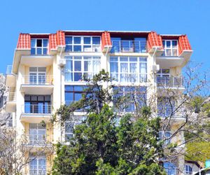 Guest House Lunniy Kamen Simeiz Autonomous Republic of Crimea