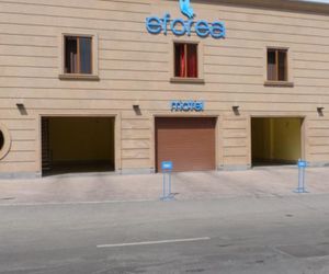 Eforea Motel Yerevan Armenia