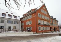 Отзывы Hotel Gasthof zum Ochsen, 4 звезды