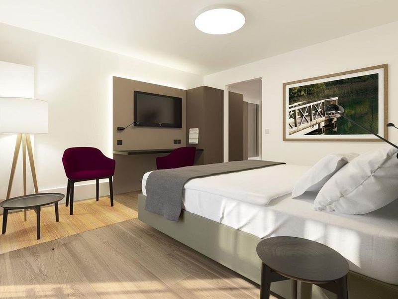 Hotel Photo 6