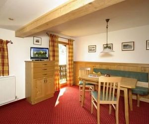 Pension Ahorn Lech Austria