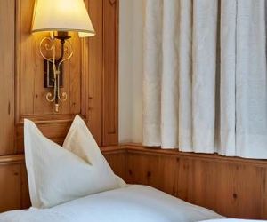 Anthony´s Alpin Hotel Garni Lech Austria