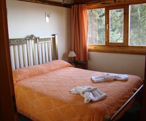 Cabana En Bariloche Bariloche Argentina