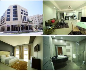 Seef Avenue Suites Manama Bahrain