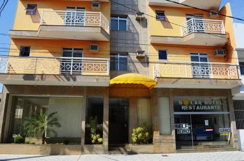 Hotel Photo 3