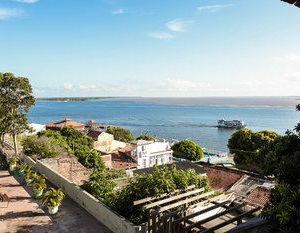 Hotel London Santarem Santarem Brazil