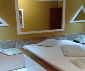 Caravellas Hotel Curicica Brazil