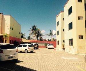 Cristal Flat Aquiraz Brazil