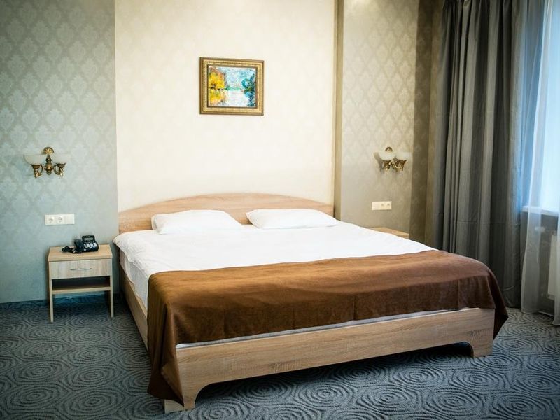 Hotel Photo 1