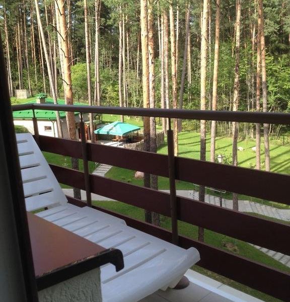 Hotel Photo 19