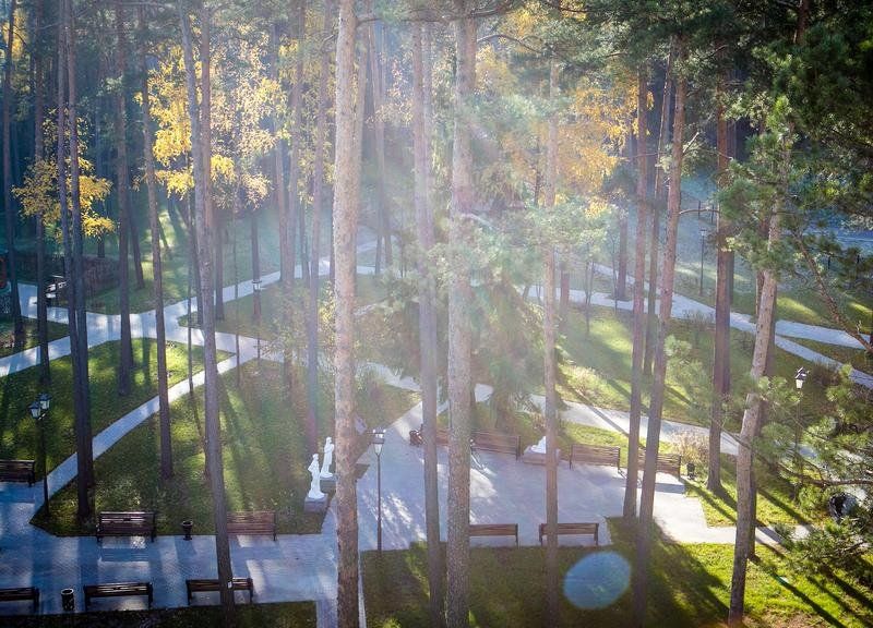 Hotel Photo 22